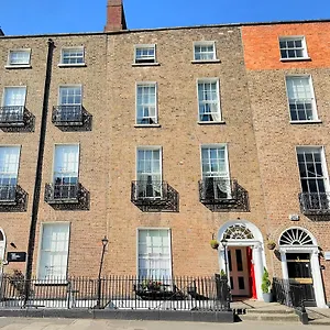 Baggot Court Townhouse Dublin