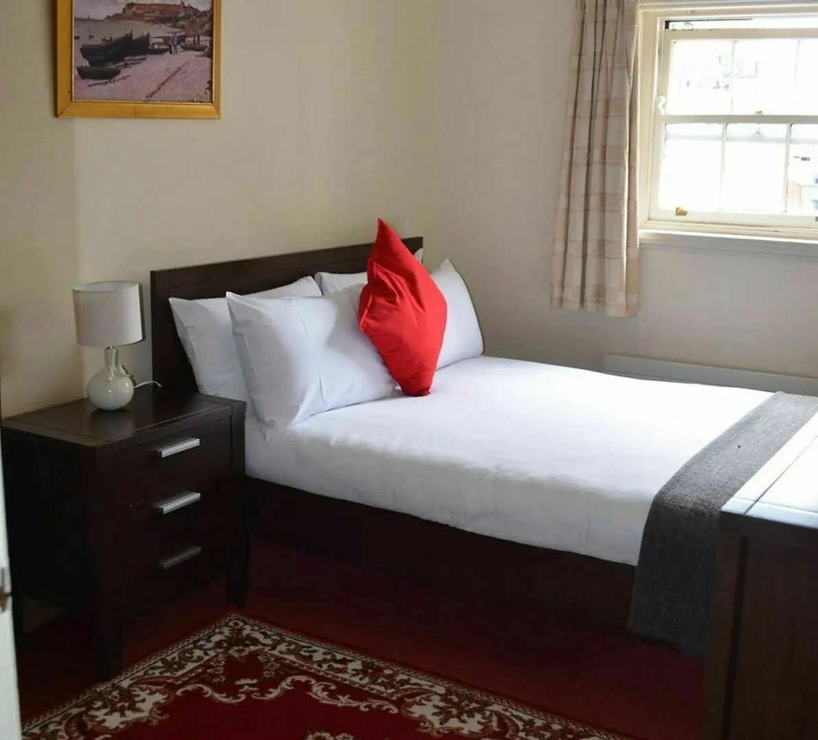 Metrostays - O'Connell Street 85-3 Dublin Ireland