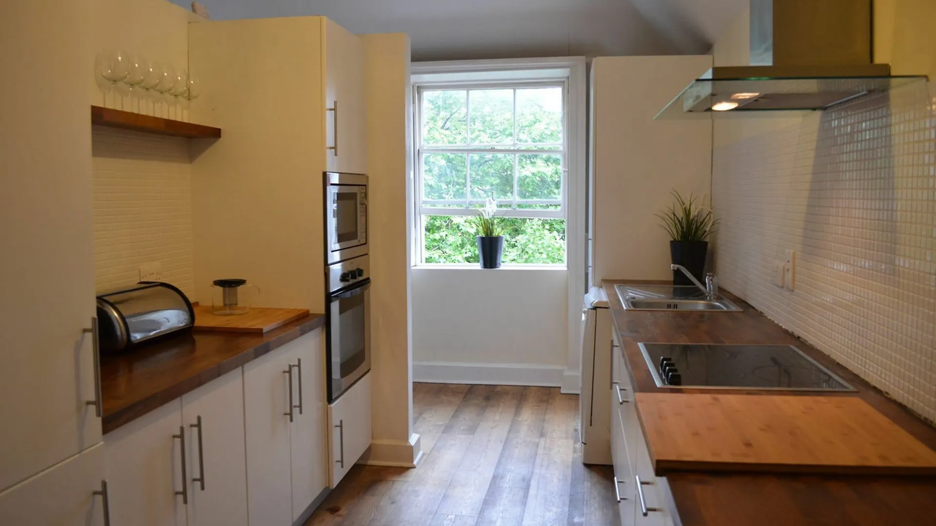 Apartment Metrostays - O'Connell Street 85-3 Dublin Ireland