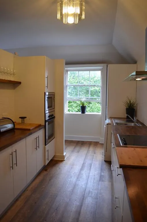 Metrostays - O'Connell Street 85-3 Dublin Apartment