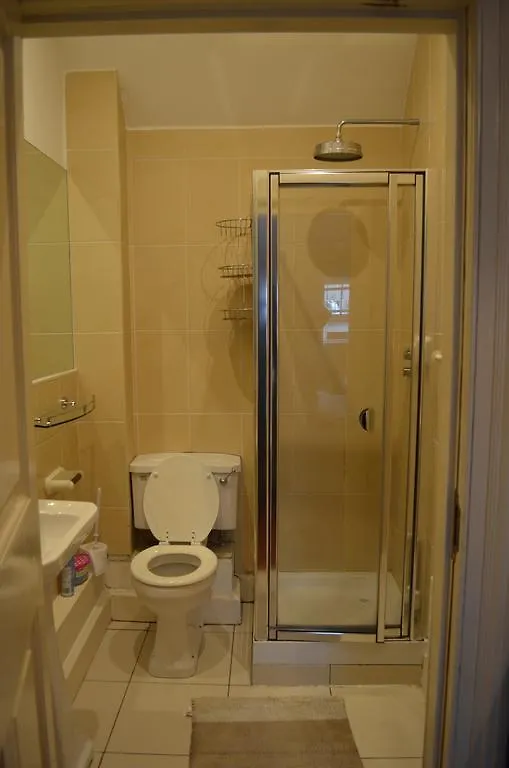Apartment Metrostays - O'Connell Street 85-3 Dublin