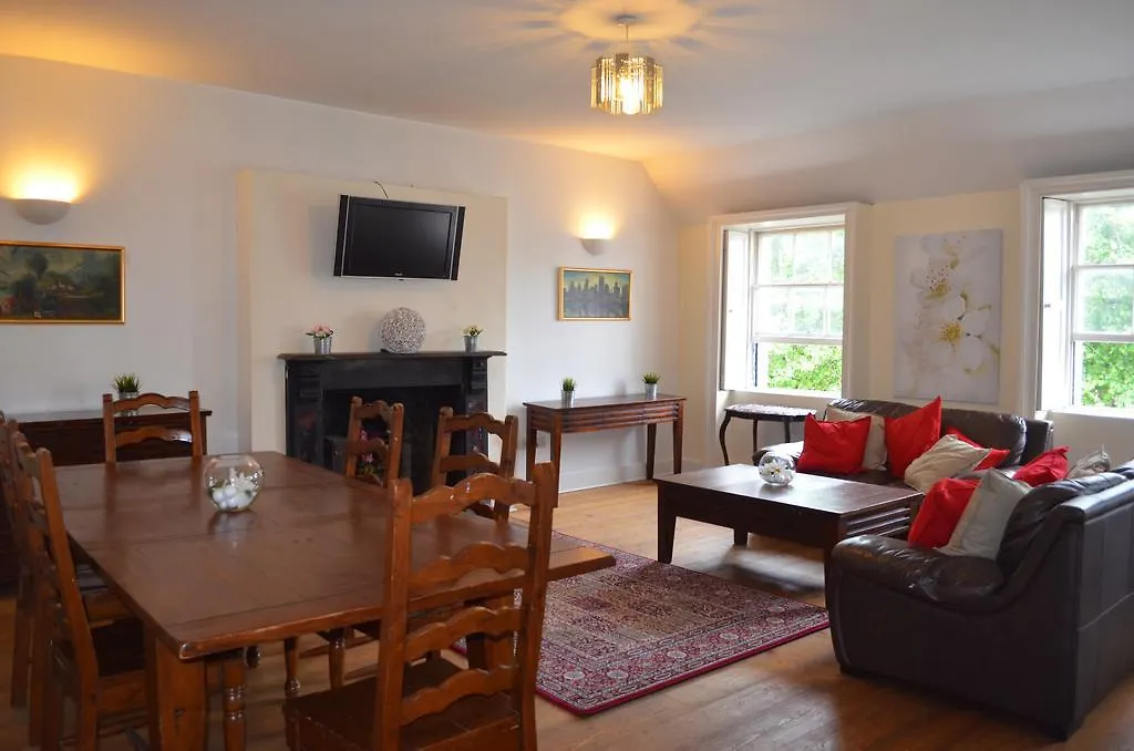 Metrostays - O\'Connell Street 85-3 location