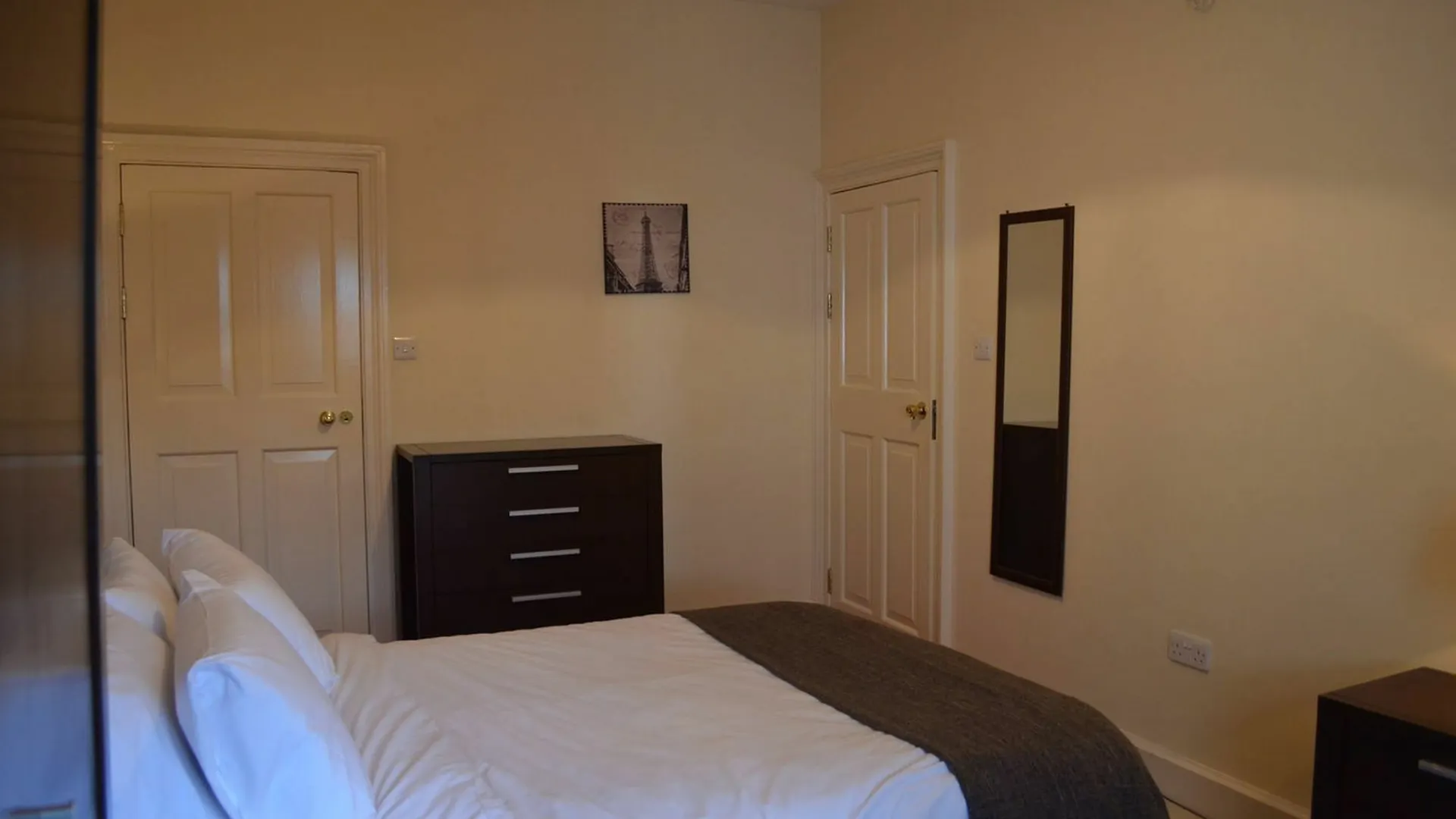 Metrostays - O'Connell Street 85-3 Dublin
