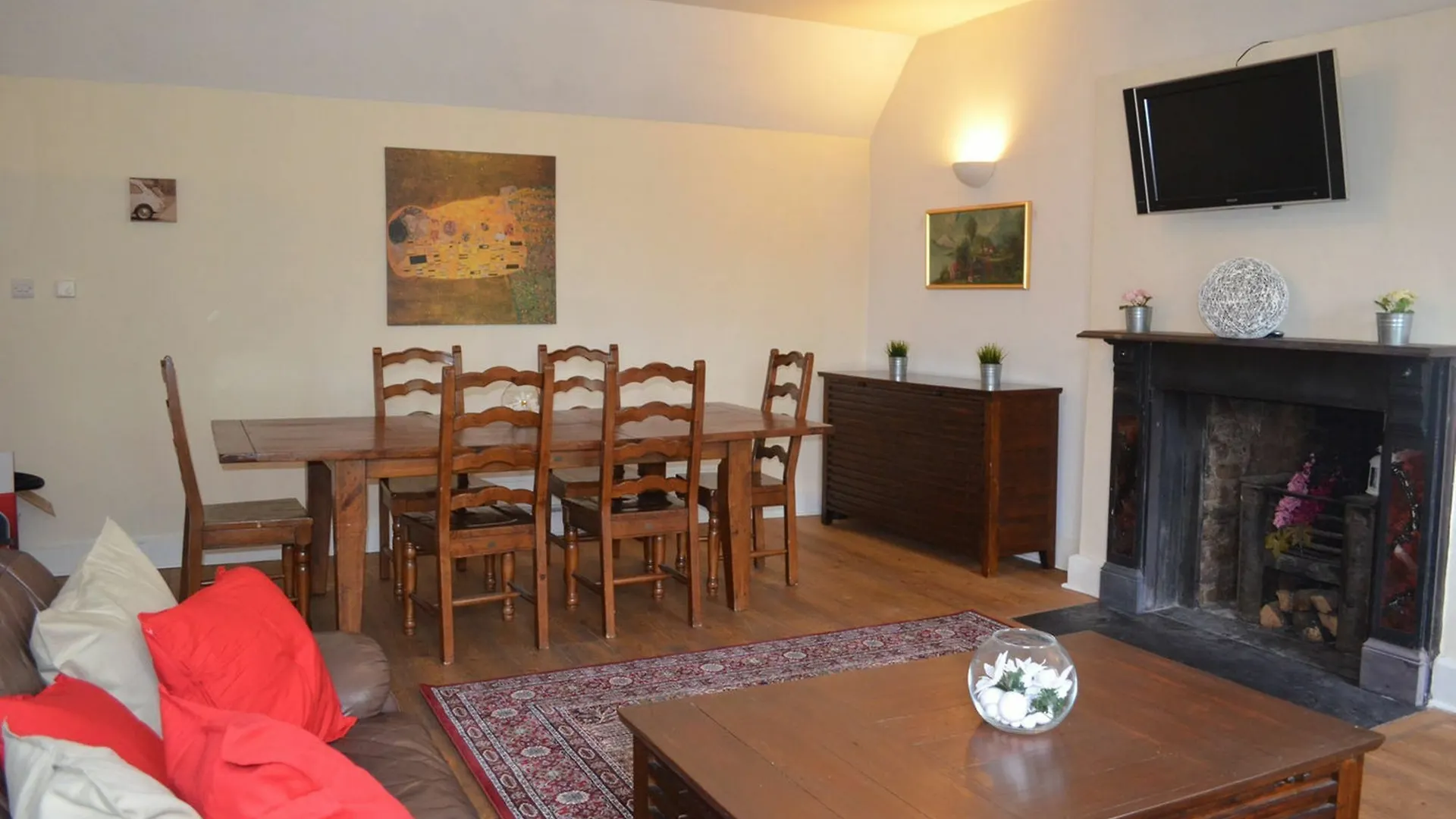Apartment Metrostays - O'Connell Street 85-3 Dublin