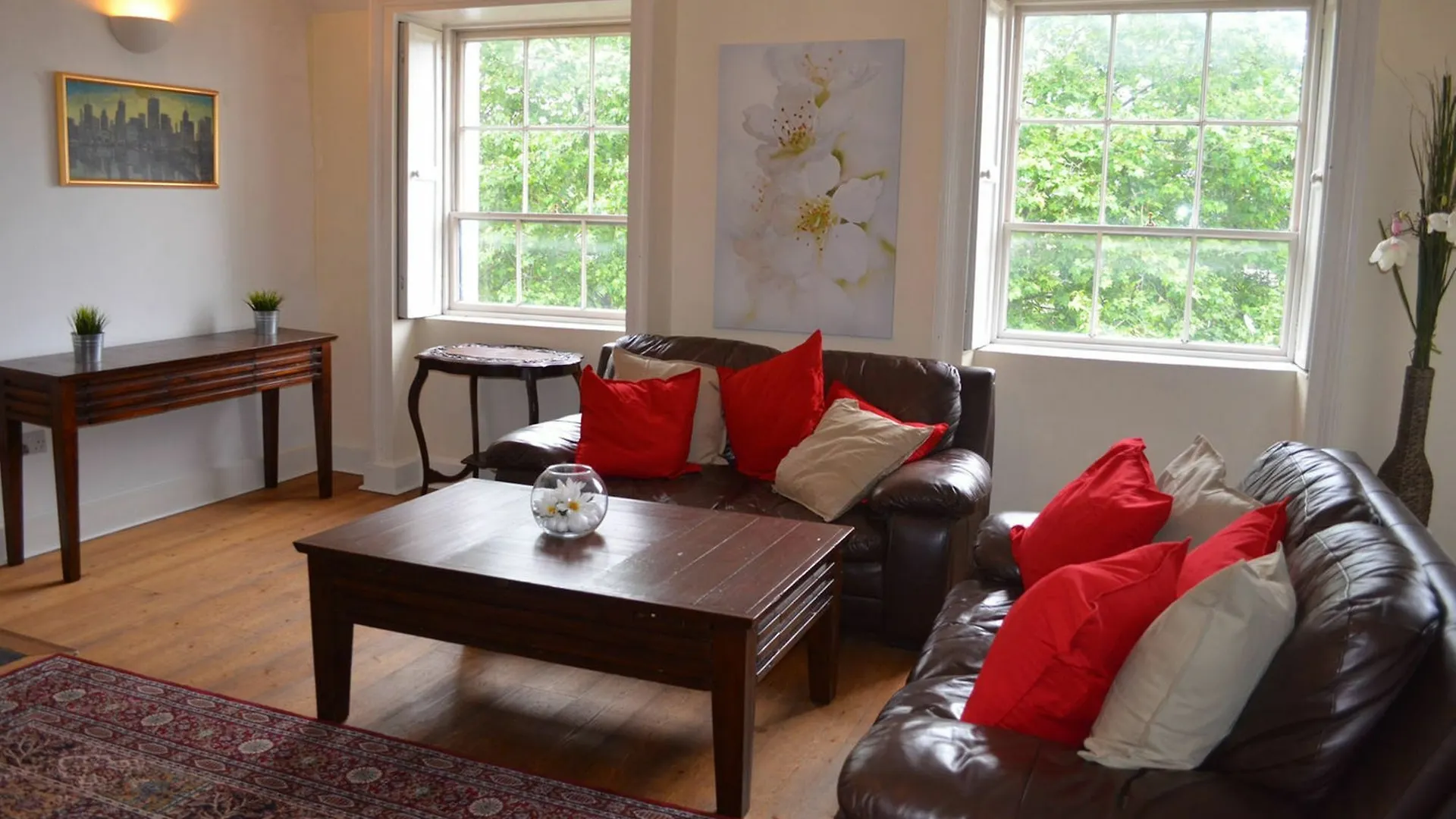 Apartment Metrostays - O'Connell Street 85-3 Dublin Ireland