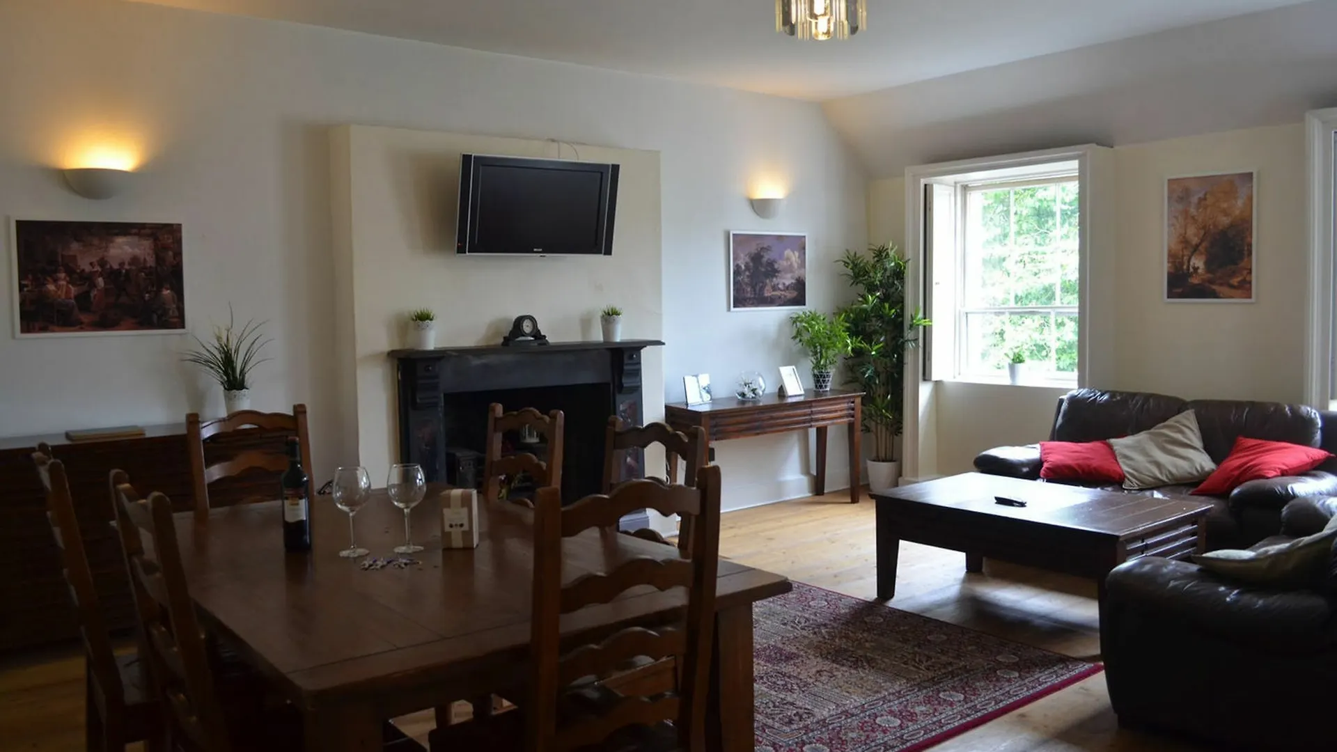 Metrostays - O'Connell Street 85-3 Dublin