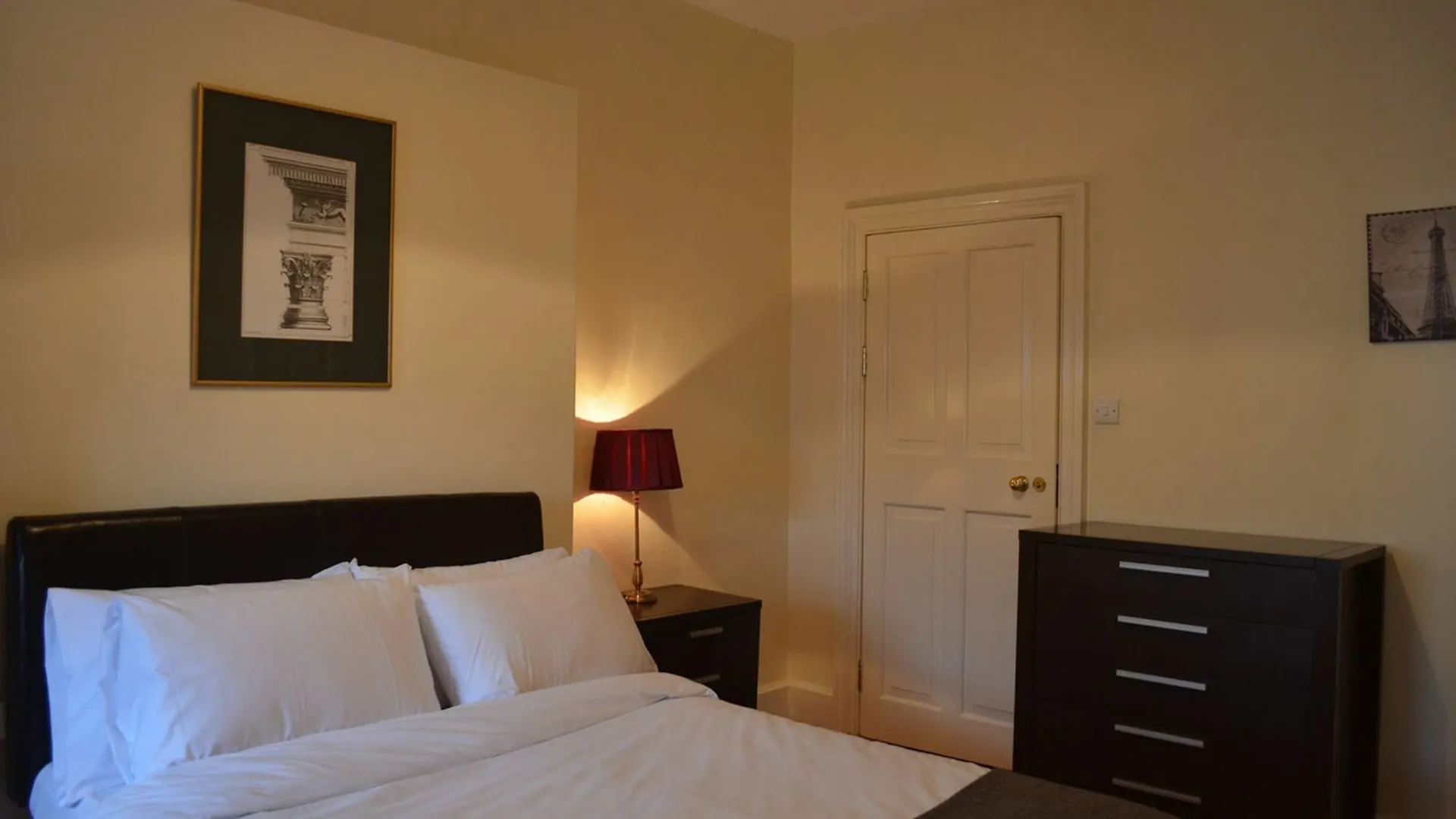 Apartment Metrostays - O'Connell Street 85-3 Dublin